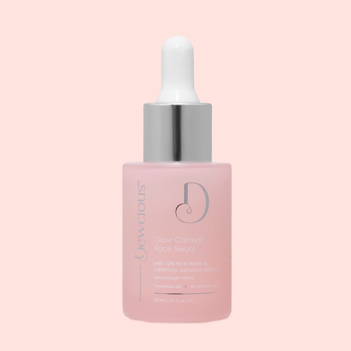 Glow Catalyst Face Serum