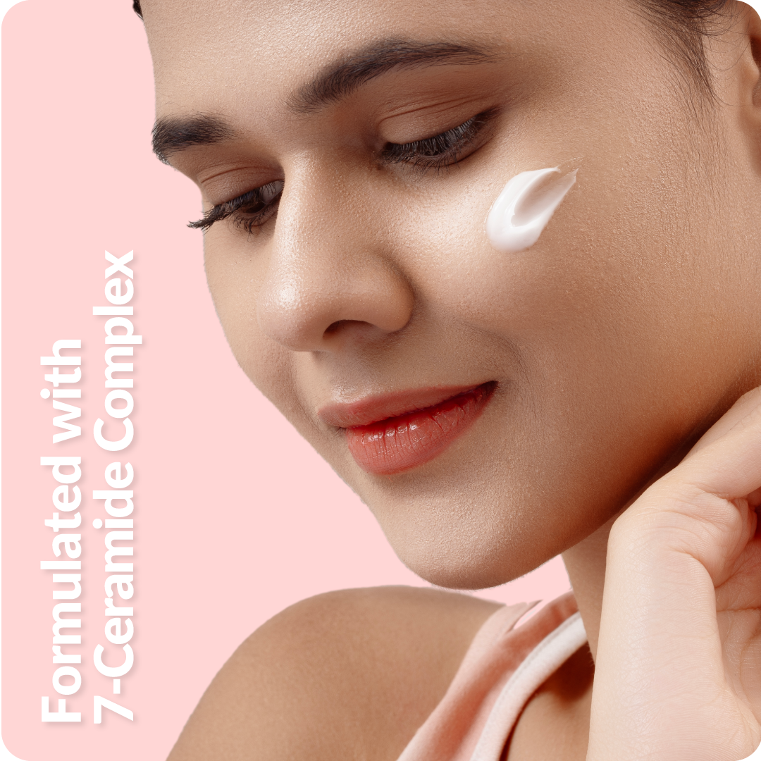 Rice Defense Daily Moisturizer