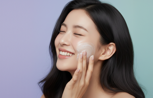 Layer by Layer: Why Korean Skincare Isn’t Just a Trend, It’s a Philosophy