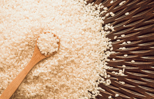 Rice Reimagined: From Sacred Grain to Skincare Staple