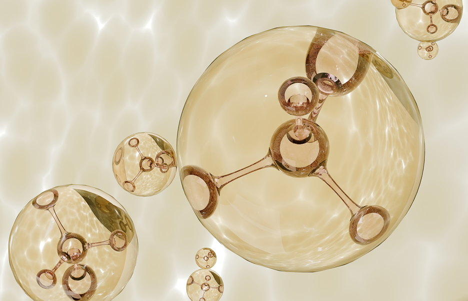 Ceramides 101: The Unsung Hero for Strengthening Your Skin Barrier