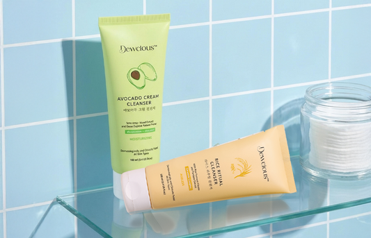 Why Korean Cleansers Are Replacing Face Washes in 2026 (Dermatologists Explain Why)