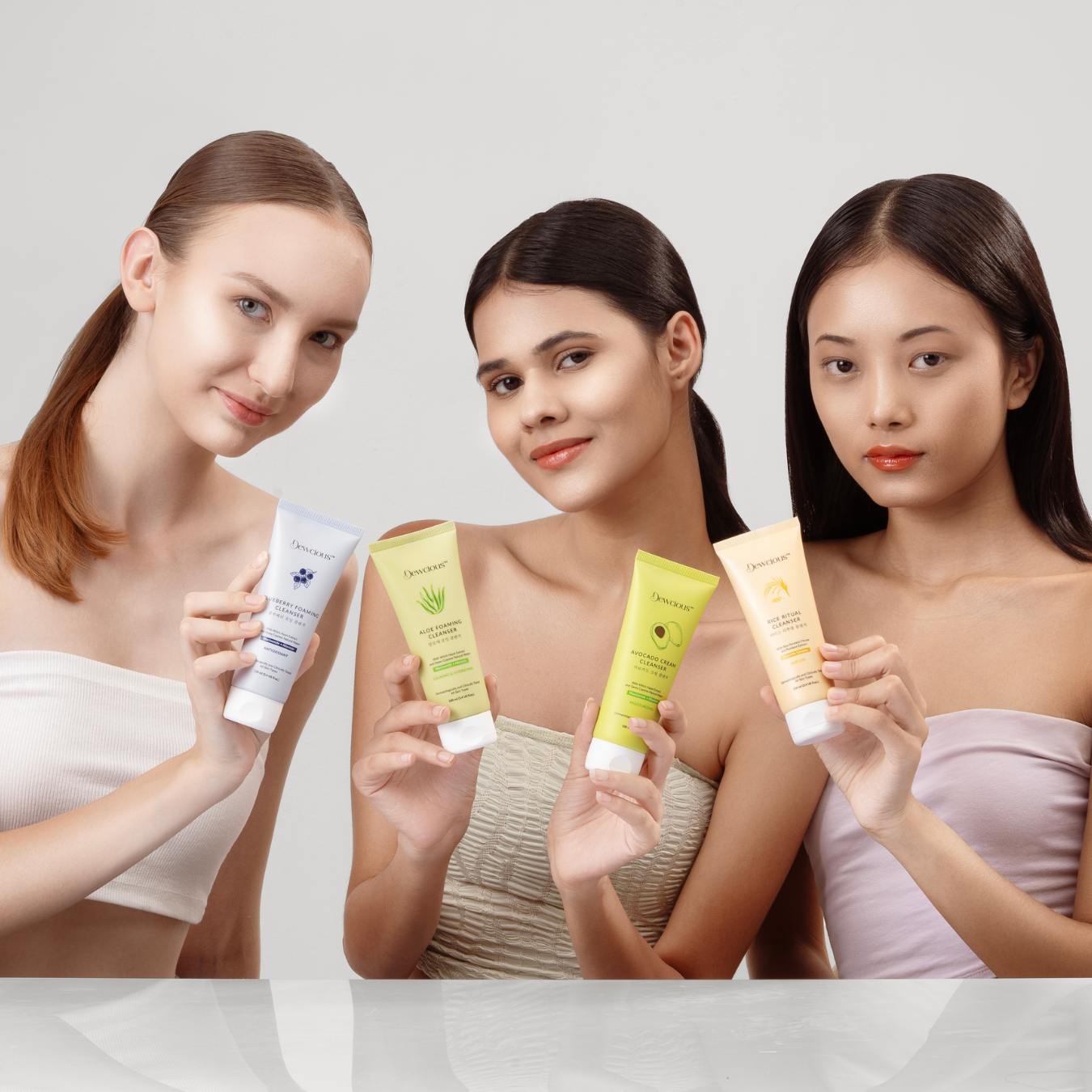 Cleanser