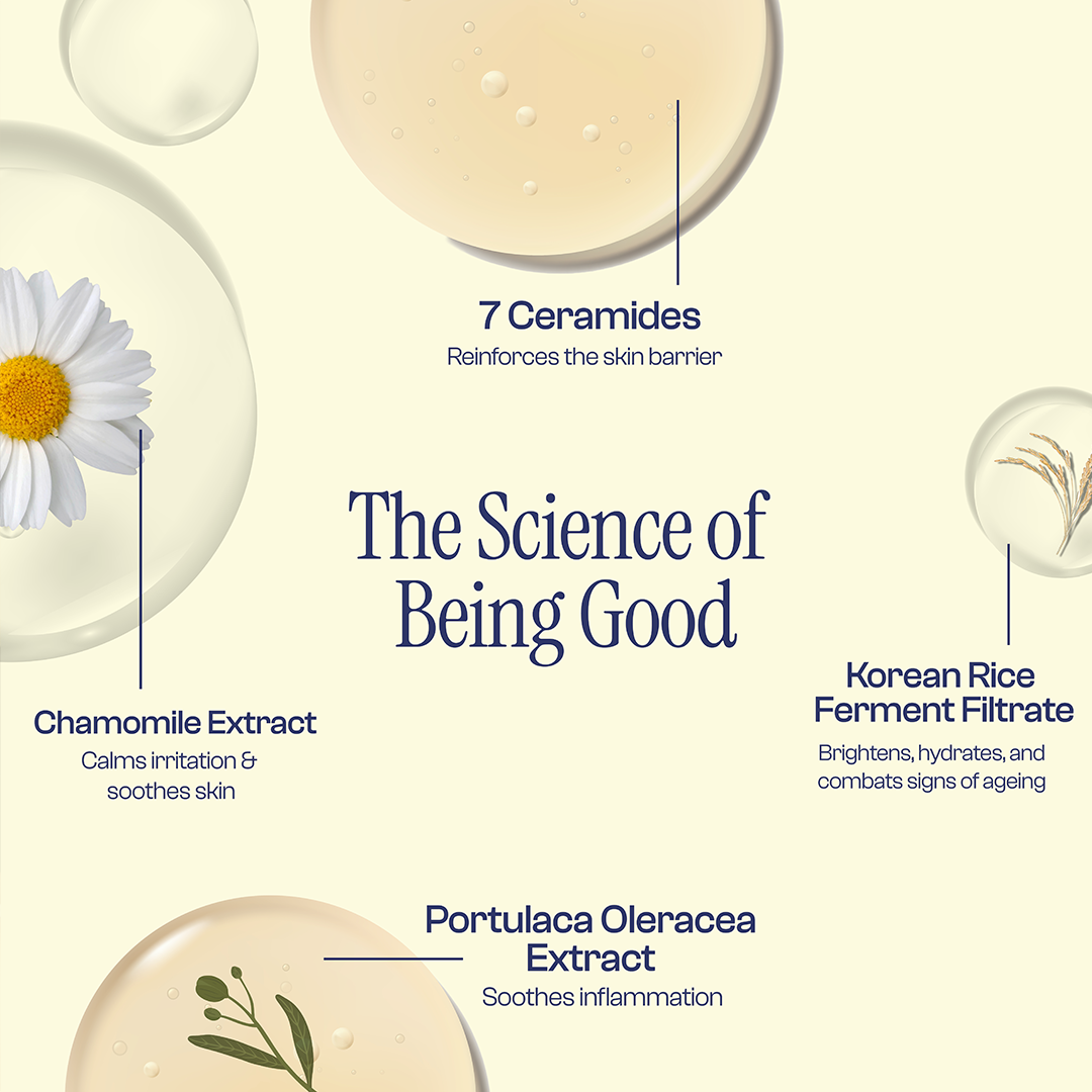 Rice Ritual Cleanser