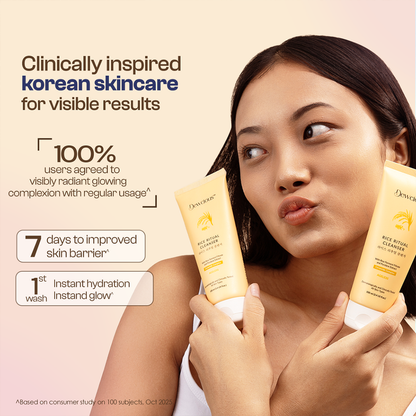 Rice Ritual Cleanser