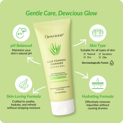 Avocado Cream Cleanser