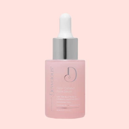 Glow Catalyst Face Serum