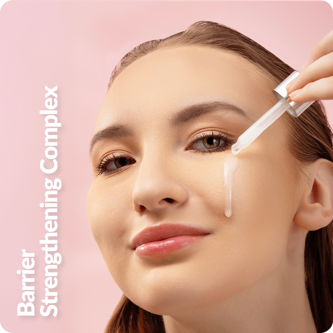 Glow Catalyst Face Serum