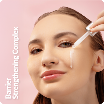 Glow Catalyst Face Serum