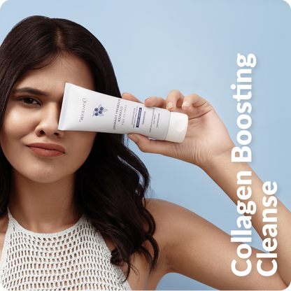 Blueberry Foaming Cleanser