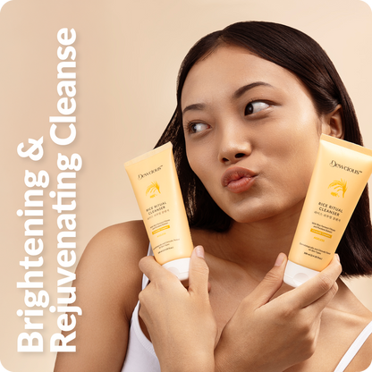 Rice Ritual Cleanser